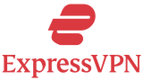 expressvpn logo