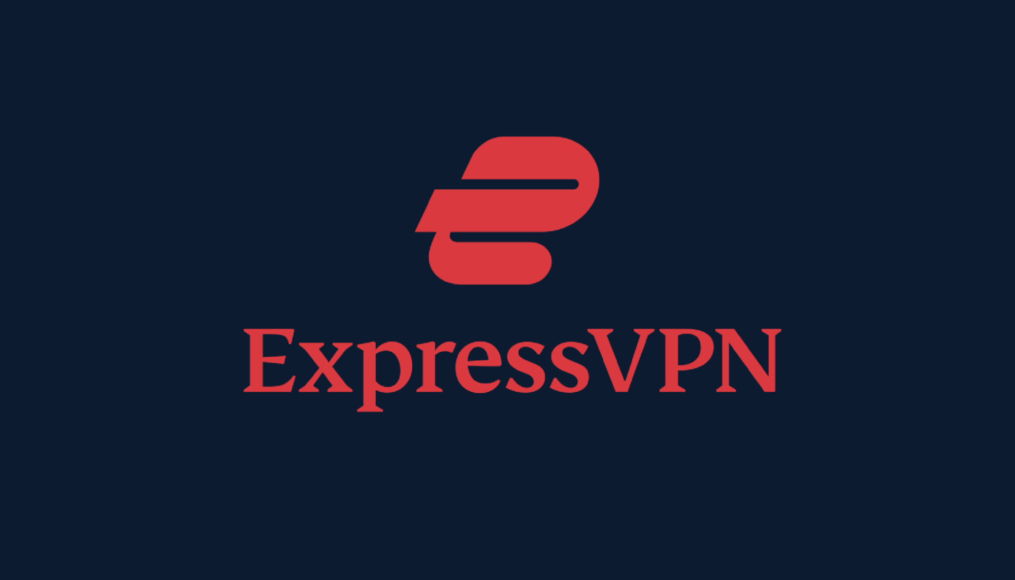 ExpressVPN logo