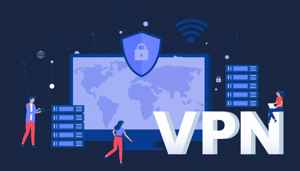 Installing vpn on other devices