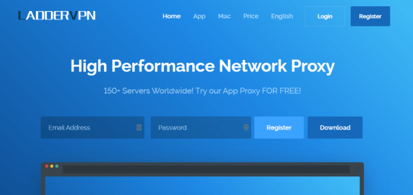 Ladder VPN review: Is it still worth it in [ppr_date value=Y]? – VPNGuru