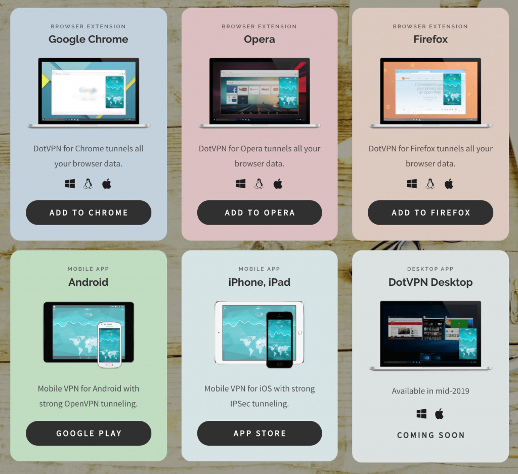 DotVPN Detailed Review; is this Free VPN Worth it? VPNGuru