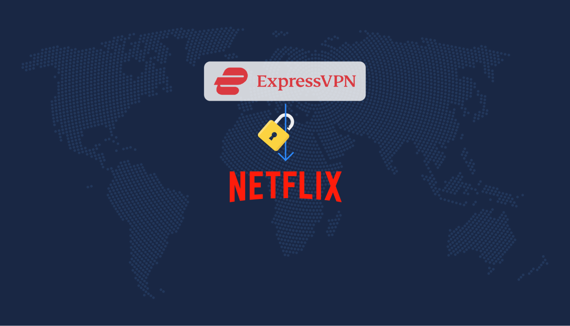 ExpressVPN netflix review