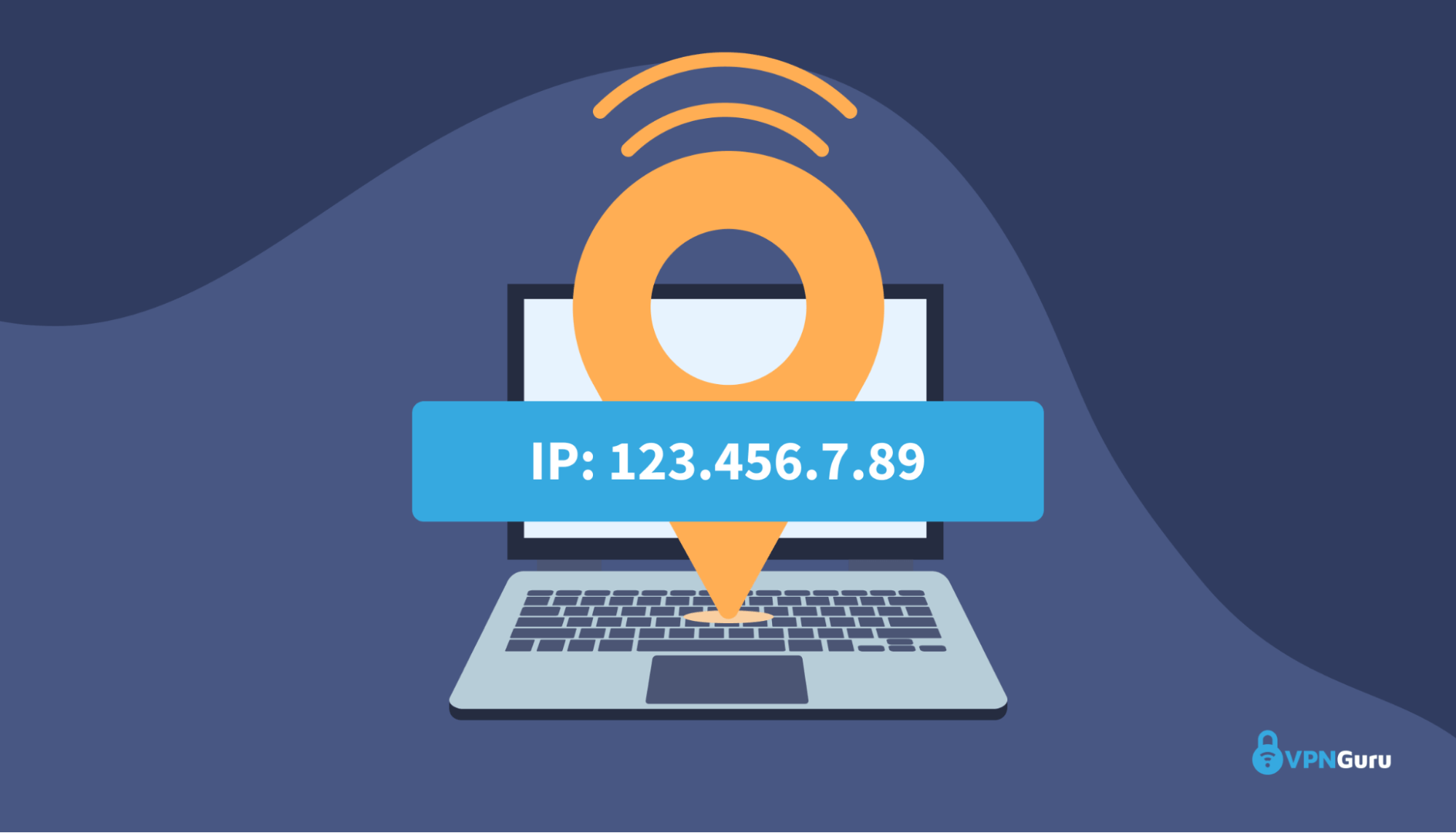 IP Address