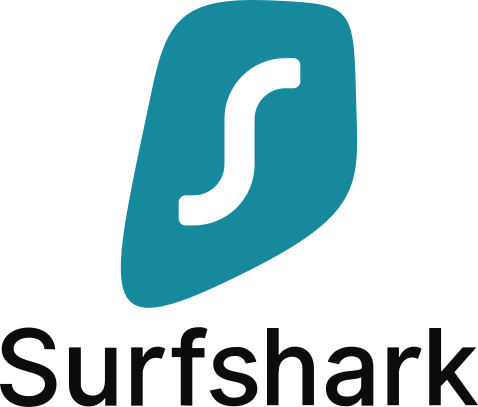 SurfShark logo