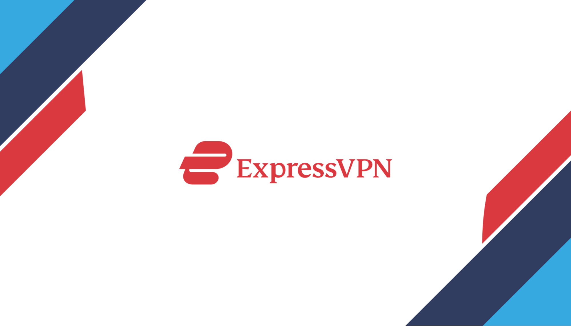 ExpressVPN logo