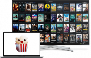 popcorntime