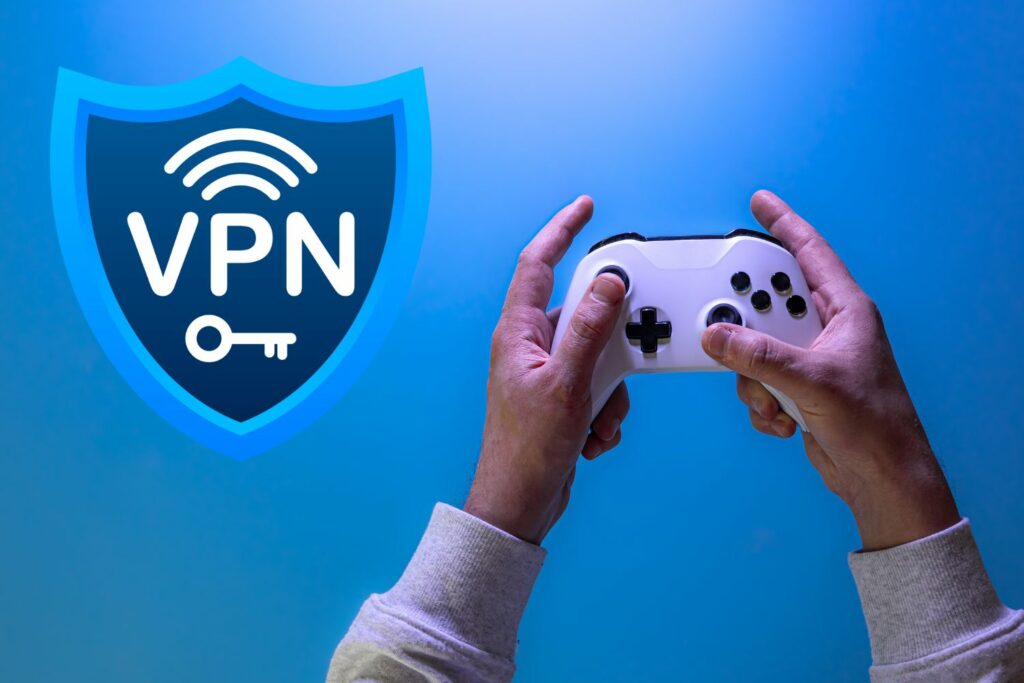 best vpn for ps5