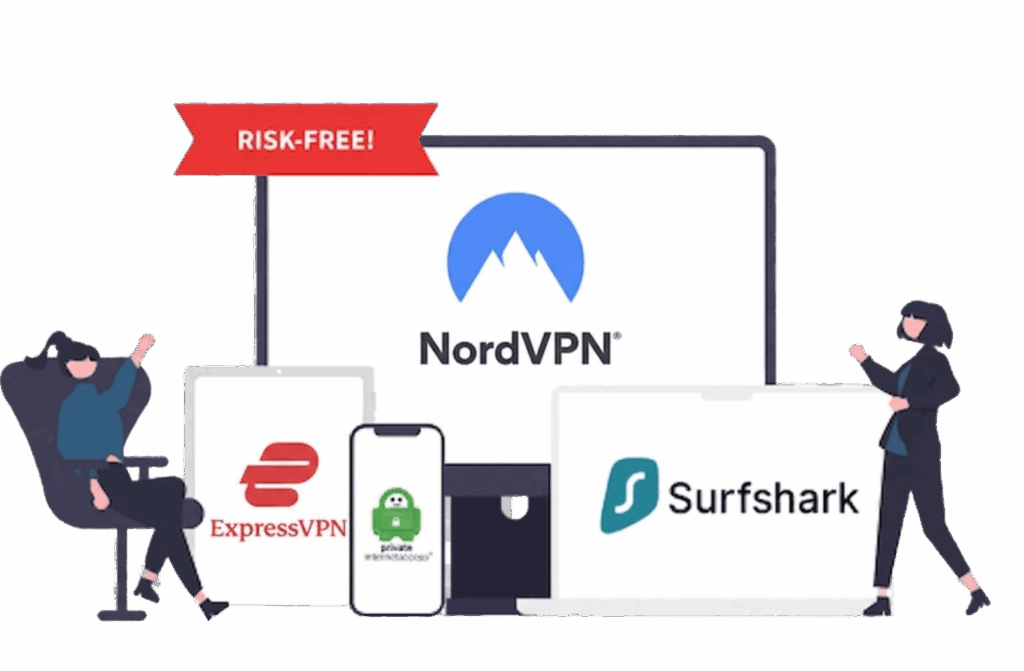 vpn-brands